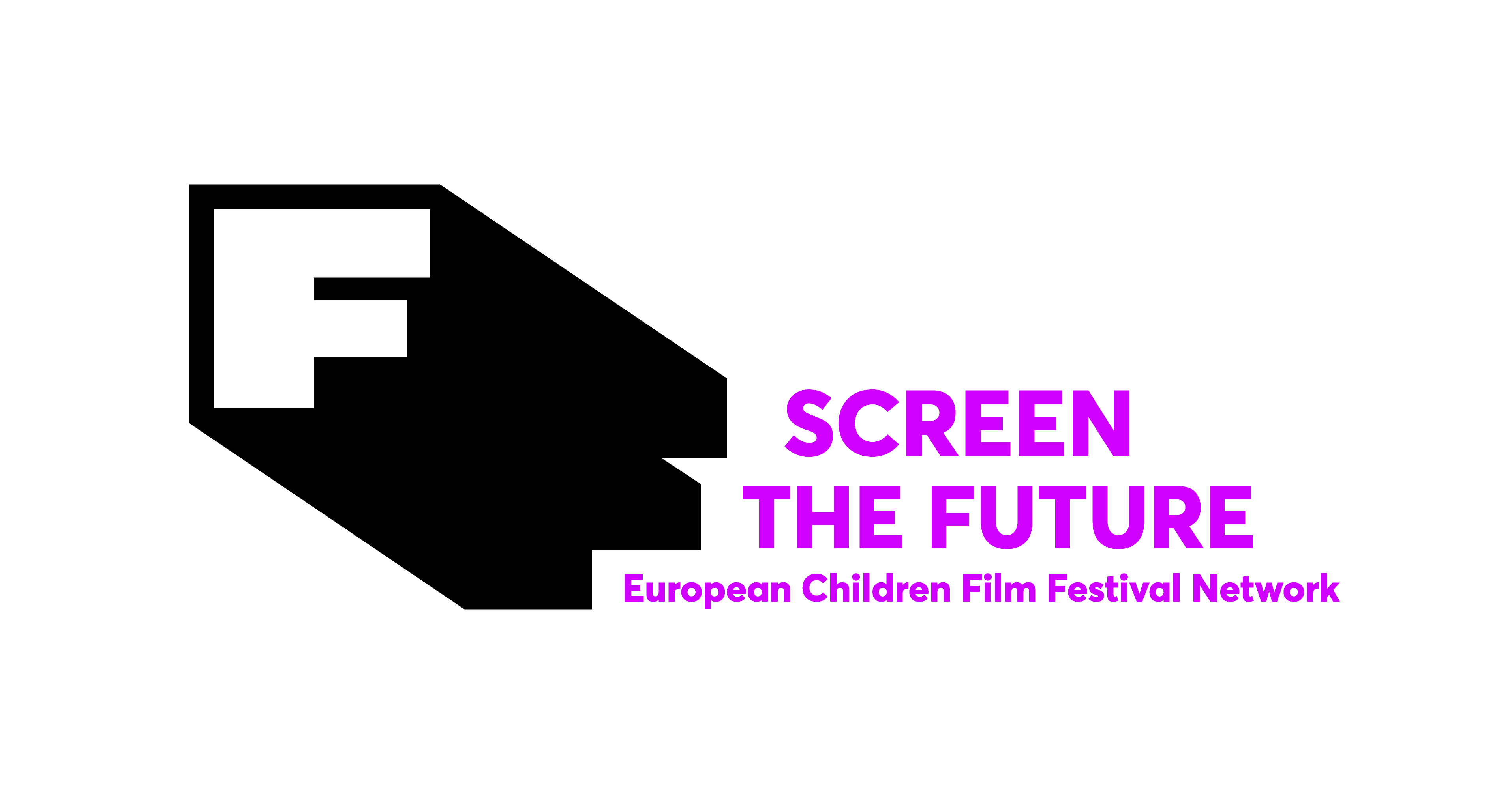 screen the future logo