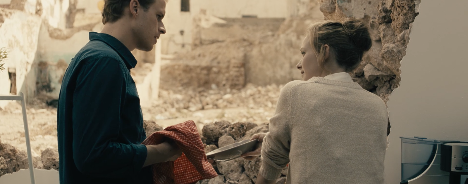 Lost in the middle filmstill 1 