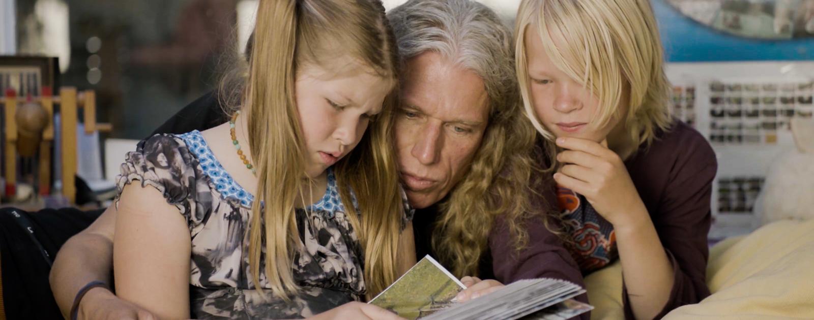 Half gescheiden filmstill1