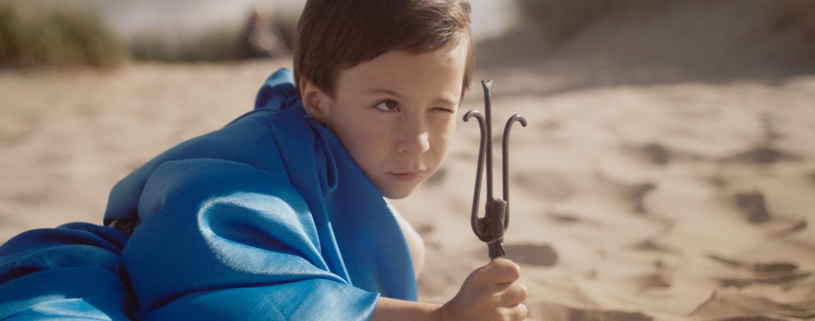 Aatos en de wereld filmstill