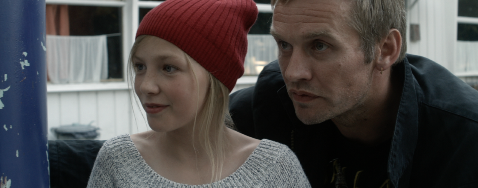 Drôle d'Oiseau filmstill 1