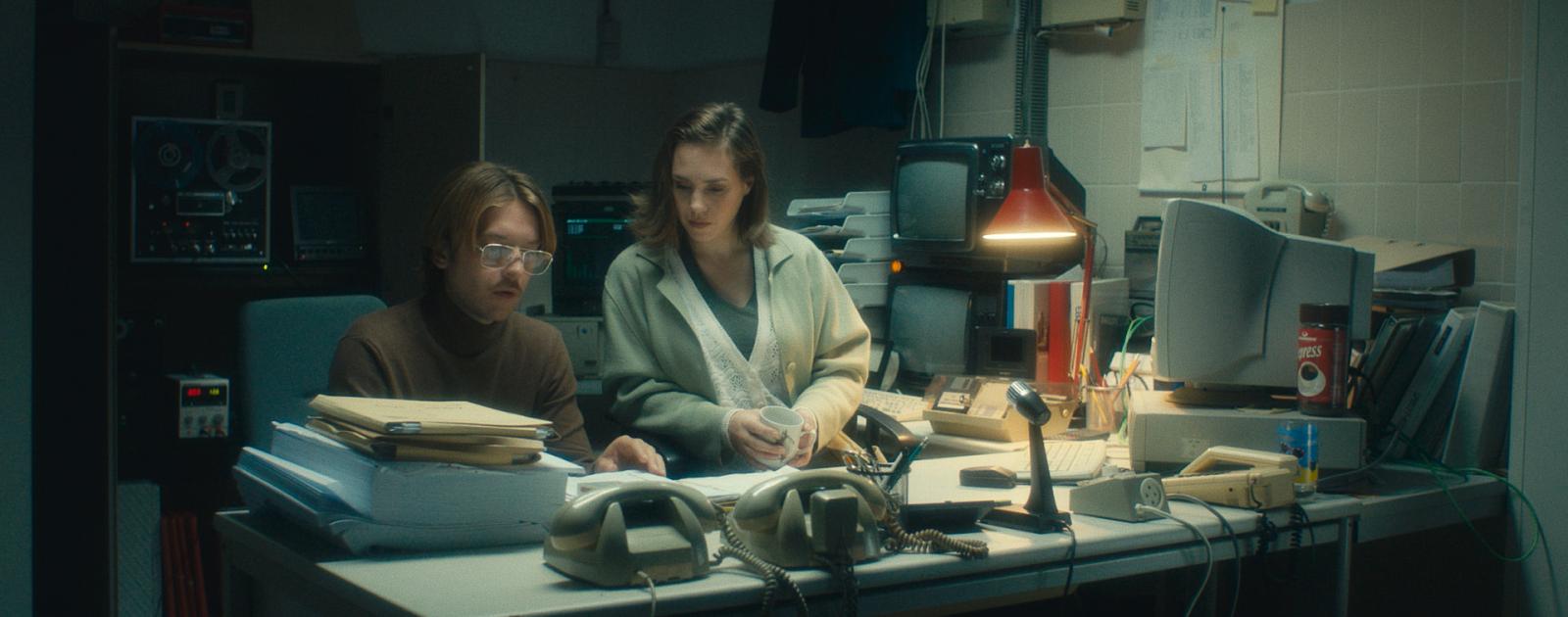 het internet filmstill