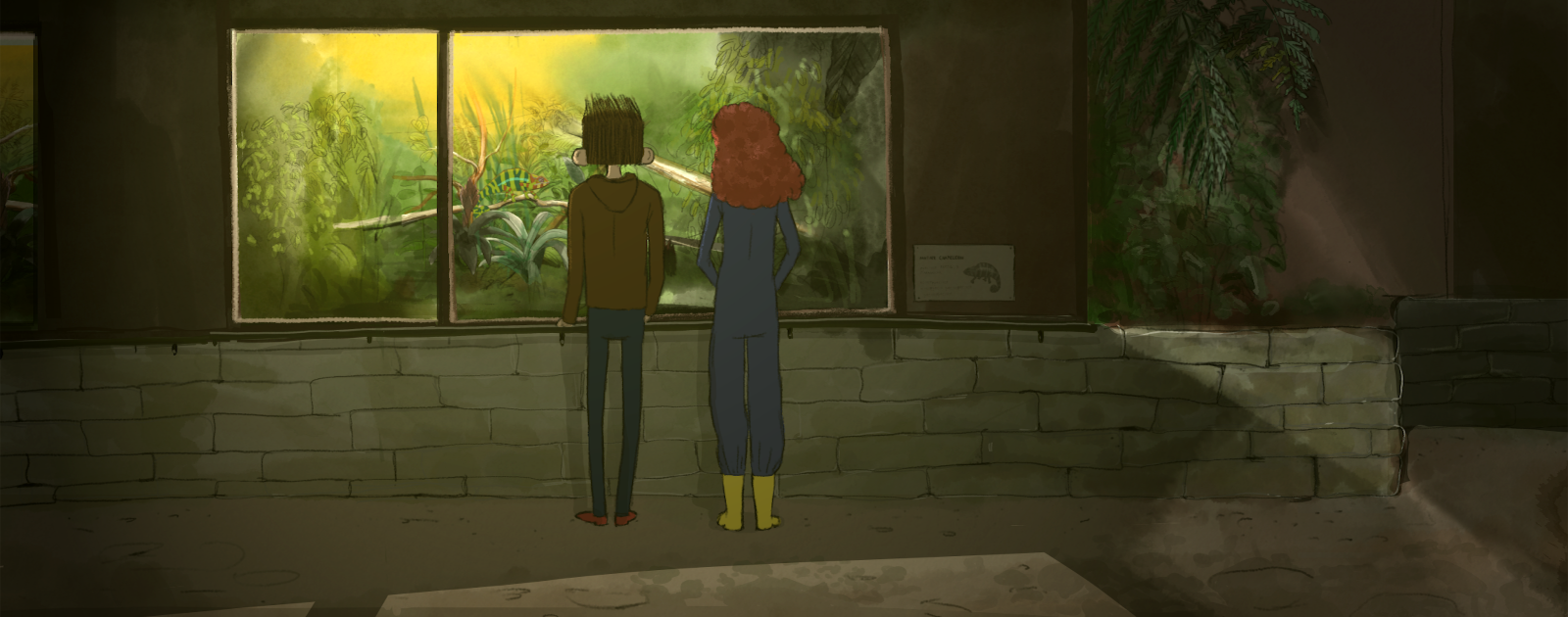 Mind my mind filmstill 1