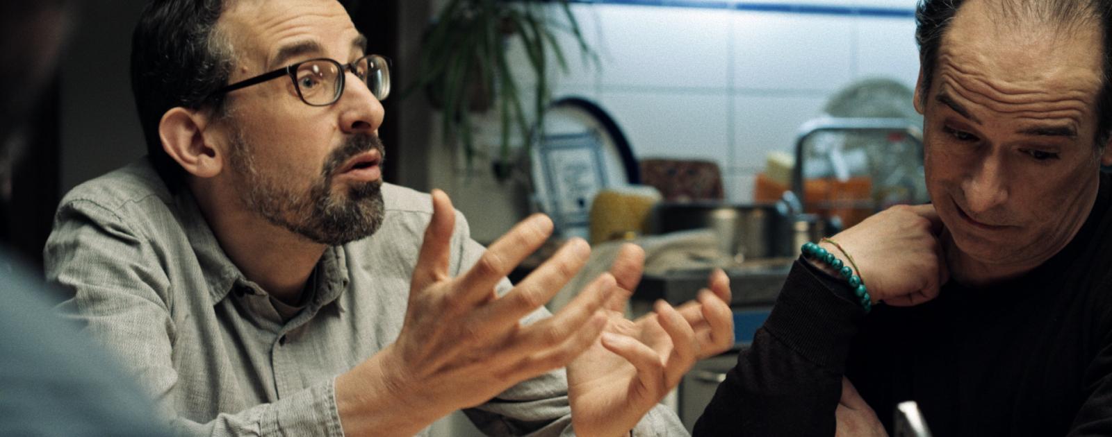 Dirt devil 550xs filmstill