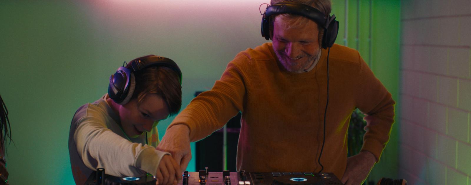 brainbeats filmstill