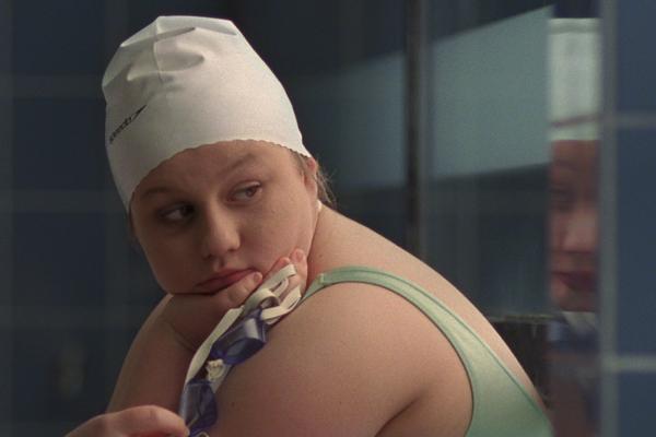 foto uit de film 'Badpakje 46 '